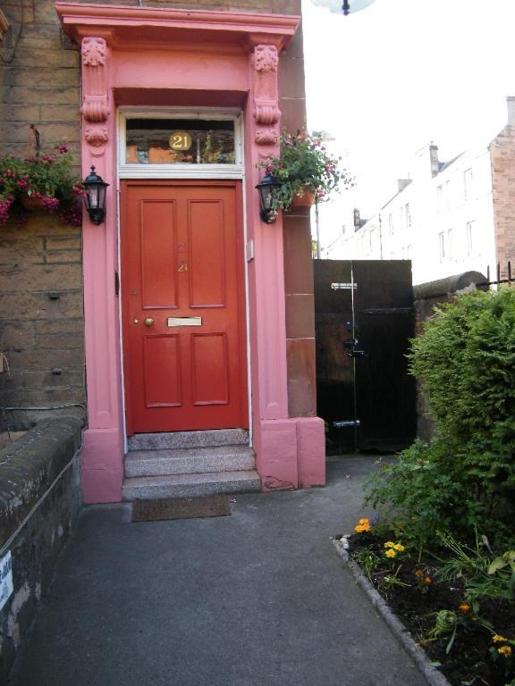 Badjao B&B EDI Exterior foto