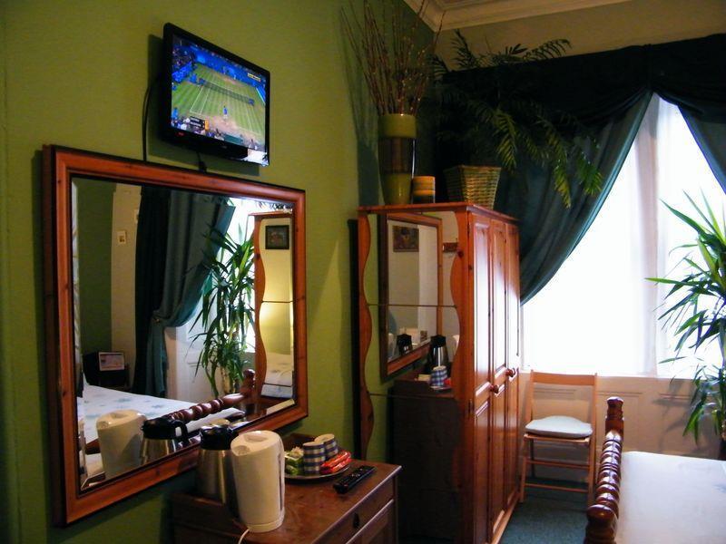 Badjao B&B EDI Exterior foto